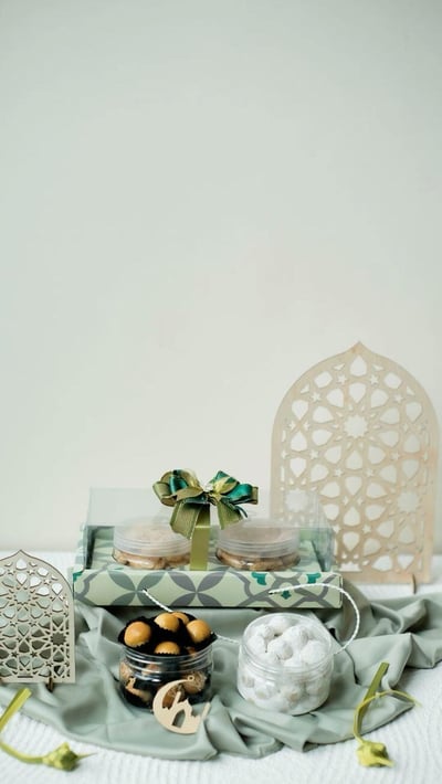 Hampers Lebaran