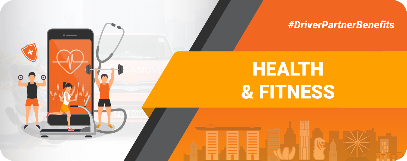 Health+Fitness