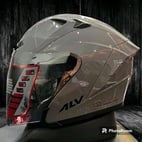Helm Juara 2