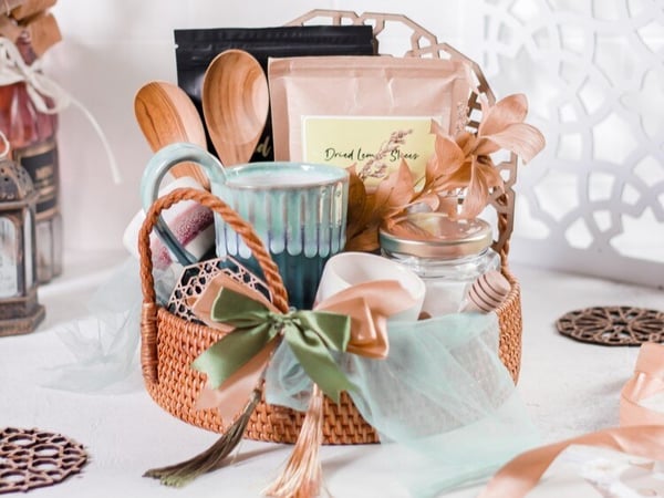 Holiday Baking Hamper