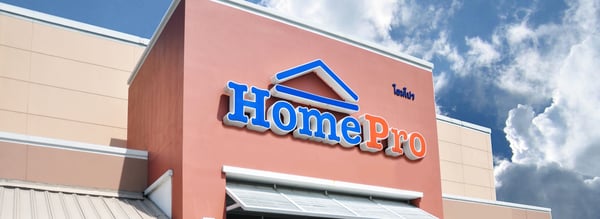 HomePro 111 HomePro 111