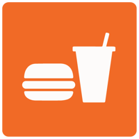 icon_makanan & minuman