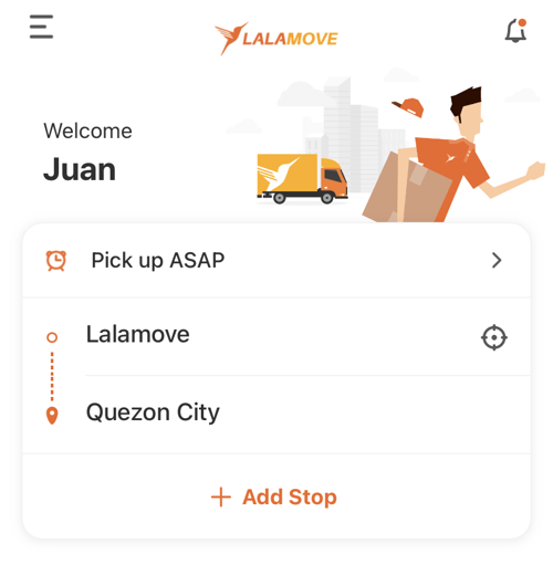 2024 Lalamove's Buy For Me Service (Pabili)