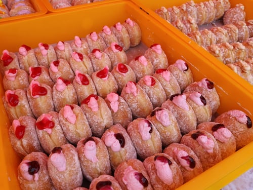 Bombolini Bangsar