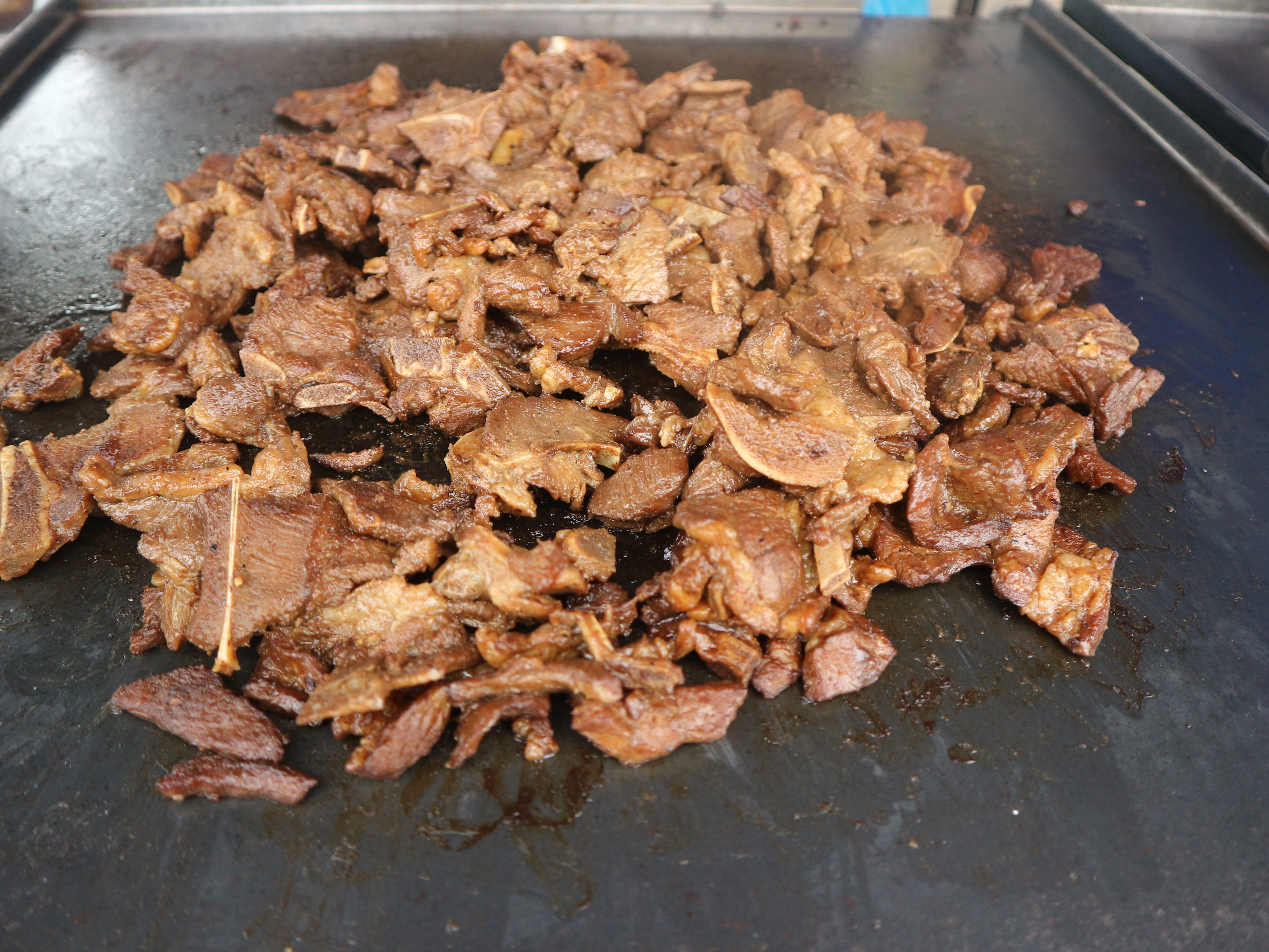 Juadah Berbuka Puasa di Bazaar Ramadhan