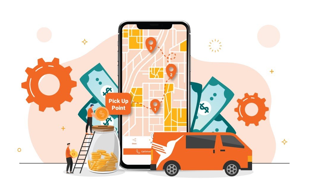 Overcome Delivery Challenges with Lalamove’s  Last Mile Delivery-1