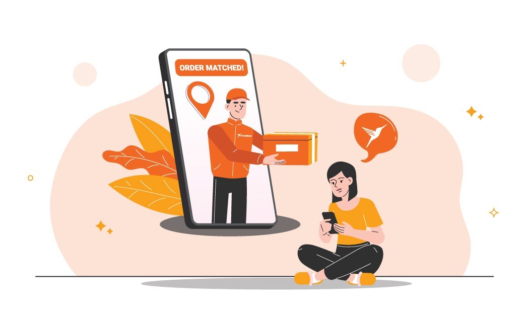 Overcome Delivery Challenges with Lalamove’s  Last Mile Delivery-3