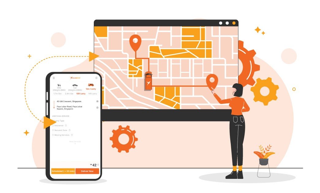 Overcome Delivery Challenges with Lalamove’s  Last Mile Delivery-4