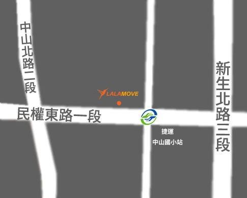 新地址