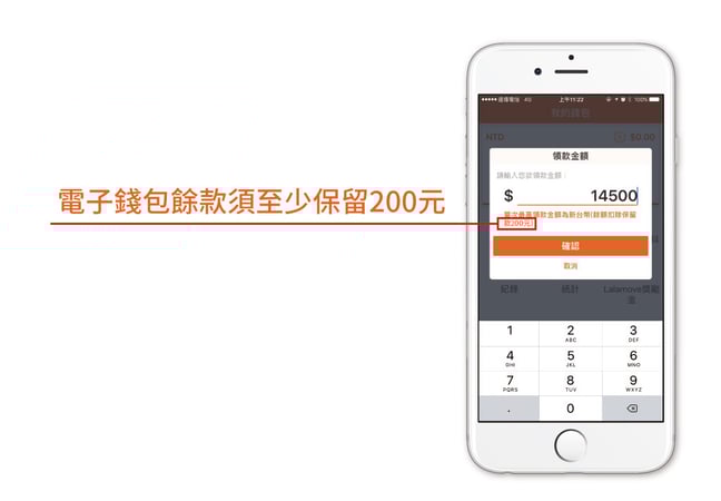 電子錢包餘款200元-02
