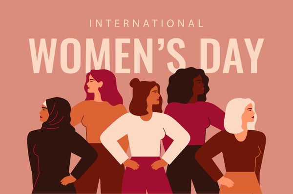 Inernational Womens Day