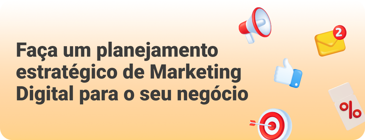10 estratégias de Marketing Digital que te farão lucrar mais