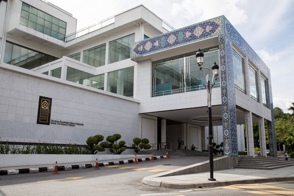 Islamic Arts Museum Malaysia