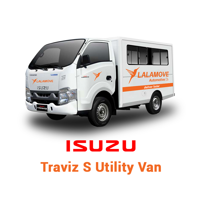 Isuzu-Traviz-S