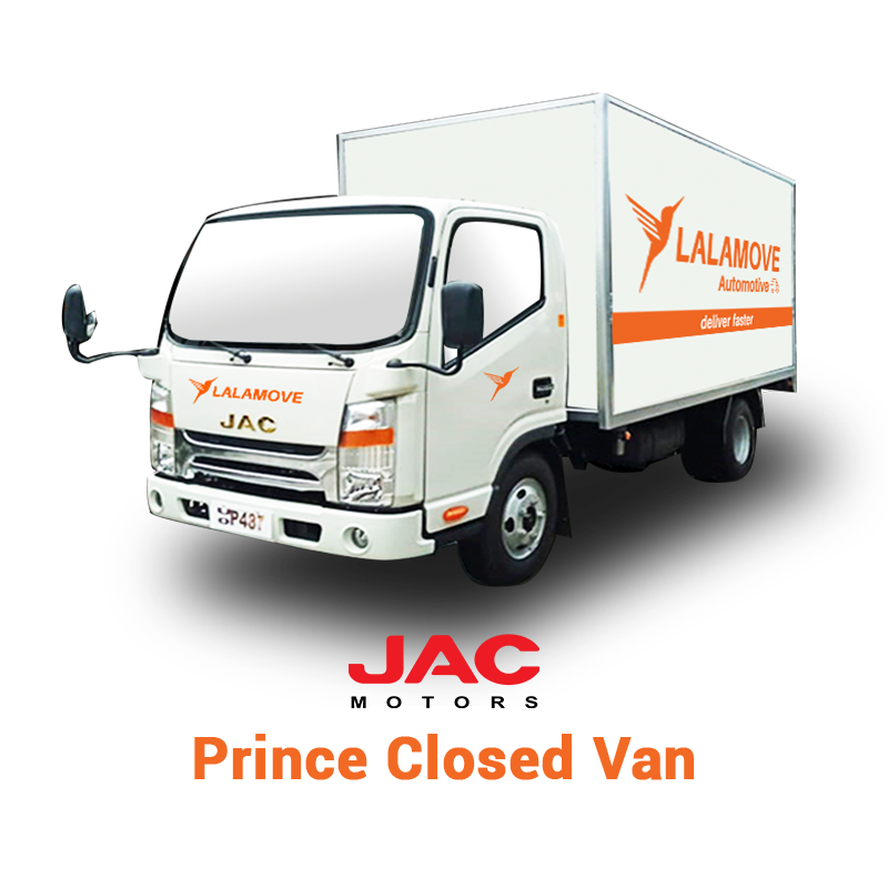 JAC-Prince