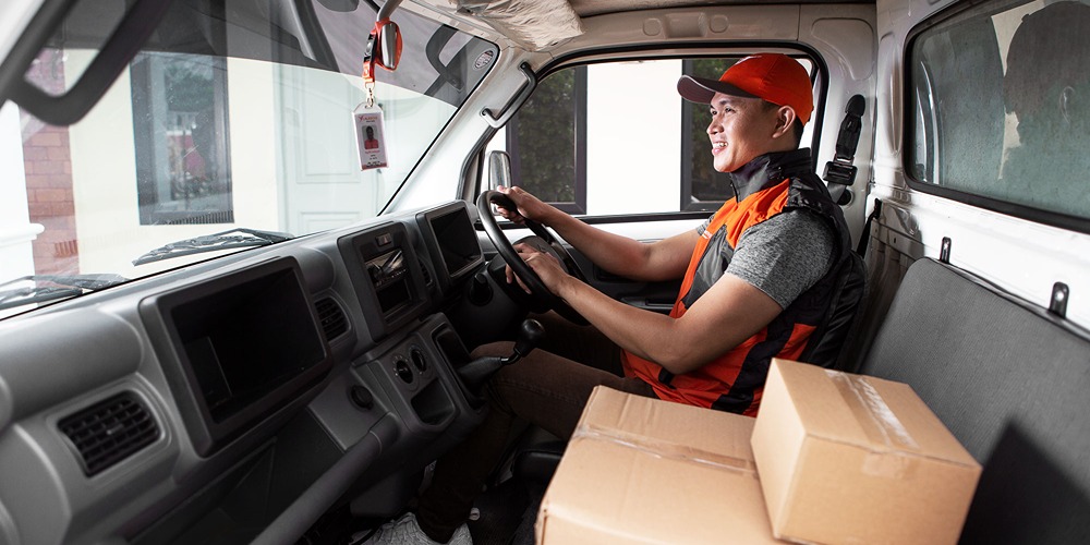 Jasa Cargo Bandung Terbaik untuk Pengiriman Furniture Rumah
