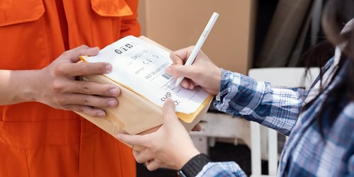Jasa Pengiriman Barang atau Ekspedisi
