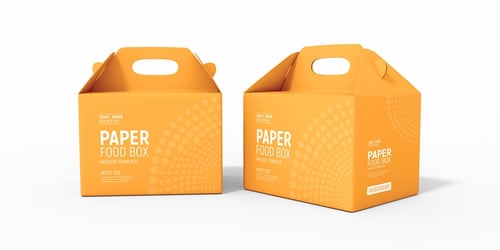 Jenis Packaging Beserta Kegunaannya