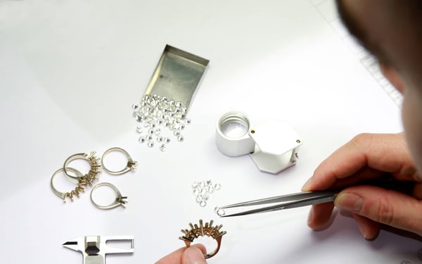 Jewellery Workshop