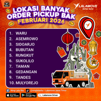 KV Supply Positioning February 2026_SBY-Pickup Bak