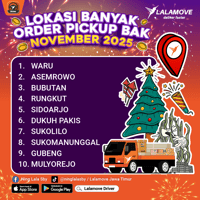 KV Supply Positioning November 2025_SBY-Pickup Bak