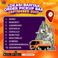 KV Supply Positioning September 2025_SBY-Pickup Bak