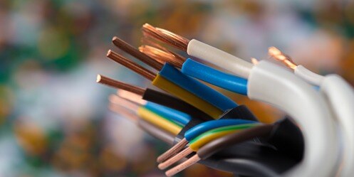Kabel Listrik