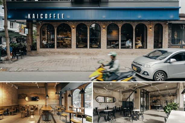 Kai coffee