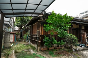 Kanopi Kaca