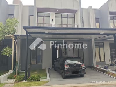 Kanopi Pinhome