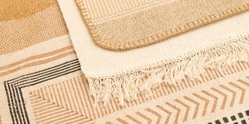 Karpet Bercorak