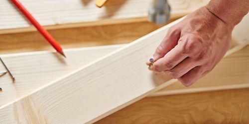 Kekurangan Bahan MDF Board
