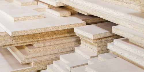 Kekurangan Bahan Particle Board