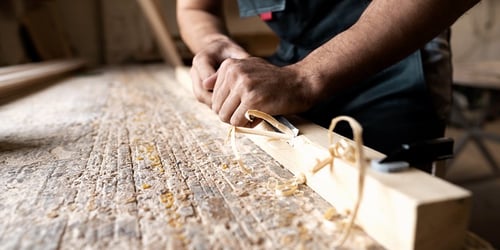 Kelebihan Bahan MDF Board