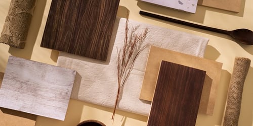 Kenalan dengan Bahan MDF Board