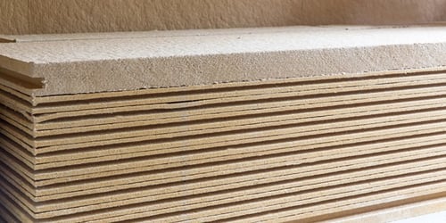 Kenalan dengan Bahan Particle board