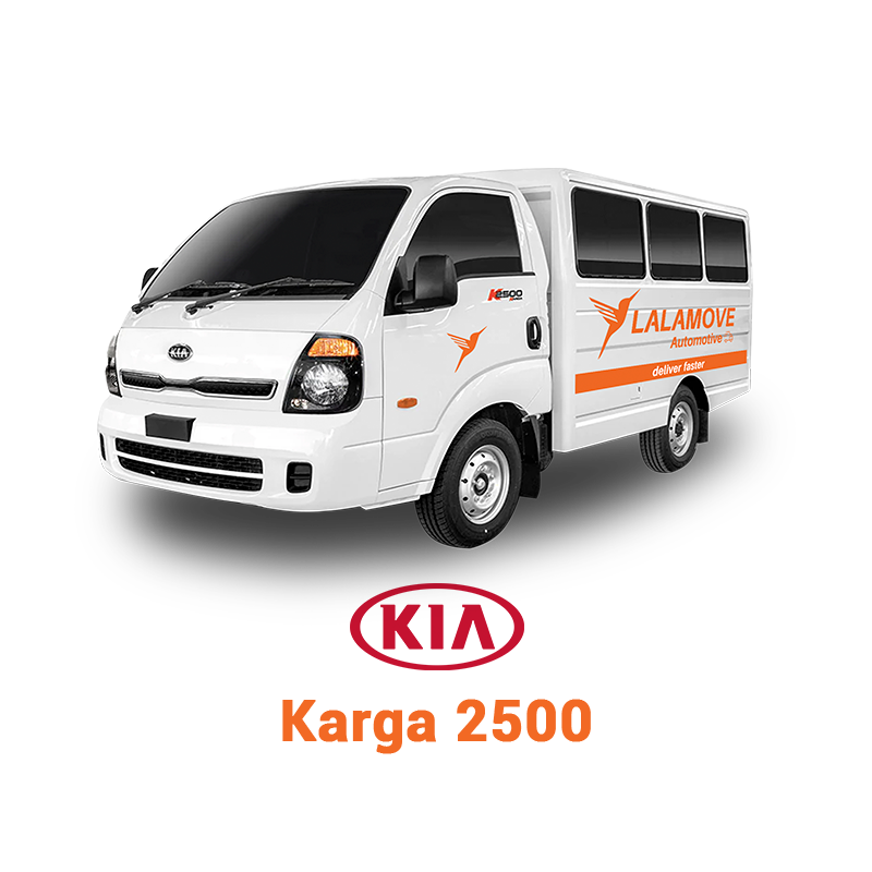 Kia-Karga