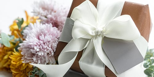 Kirim Hadiah Pernikahan dengan Lalamove