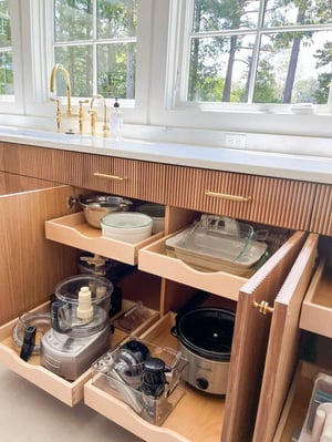 Kitchen Storage