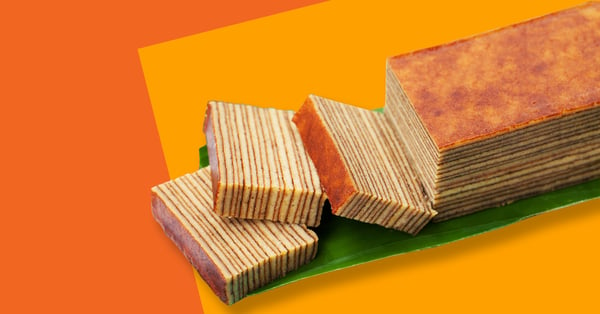 Kuih-Lapis