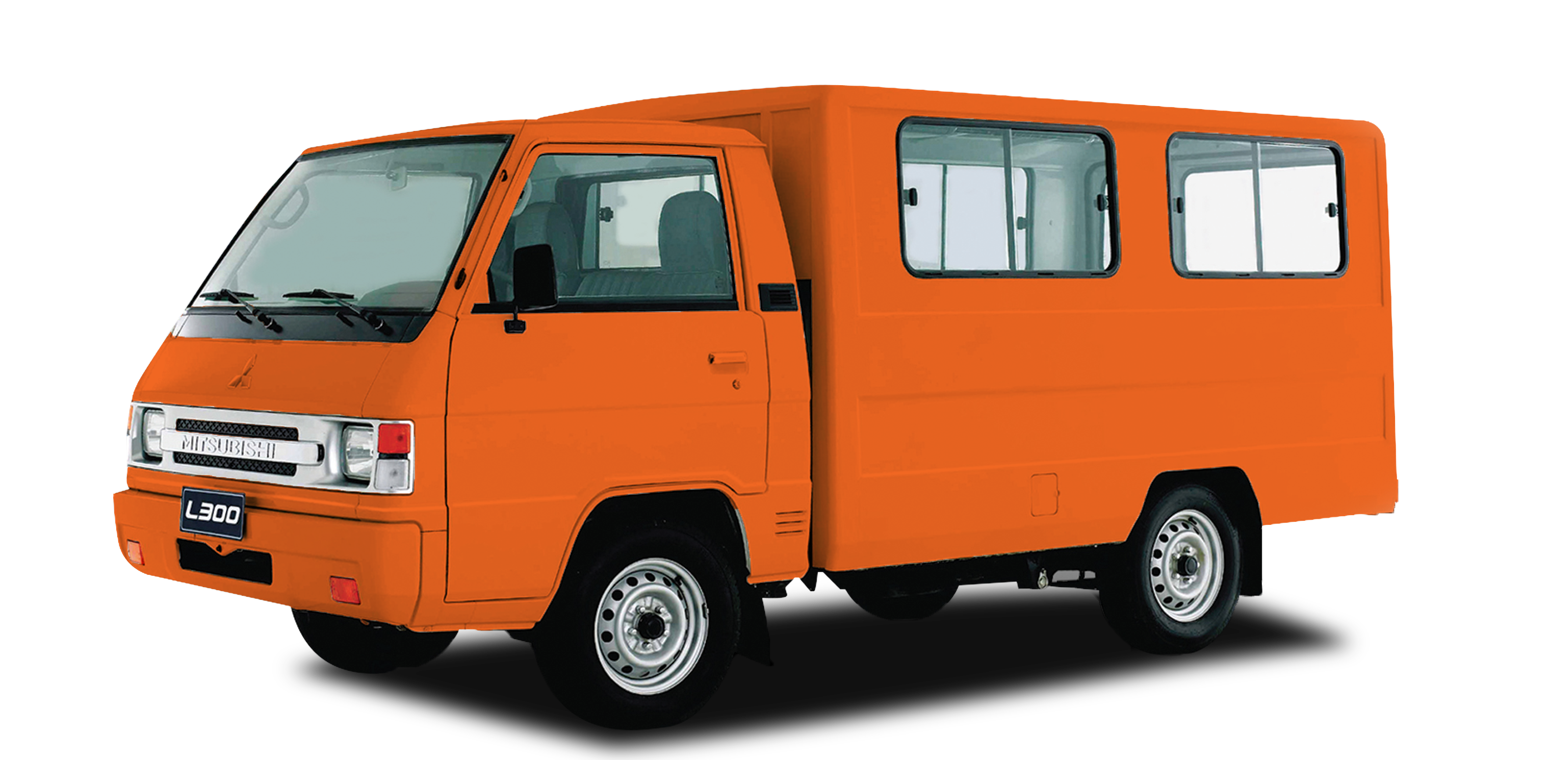 L300 orange