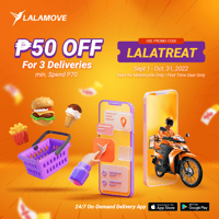 LALATREAT