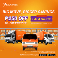 LALATRUCK
