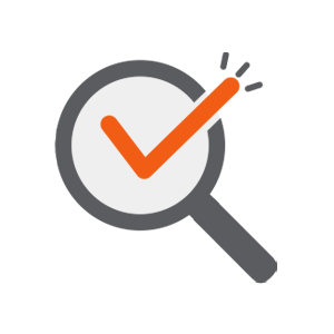 LLA Review icons