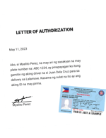 Lalamove-driver-requirements-letter-of-authorization-LOA