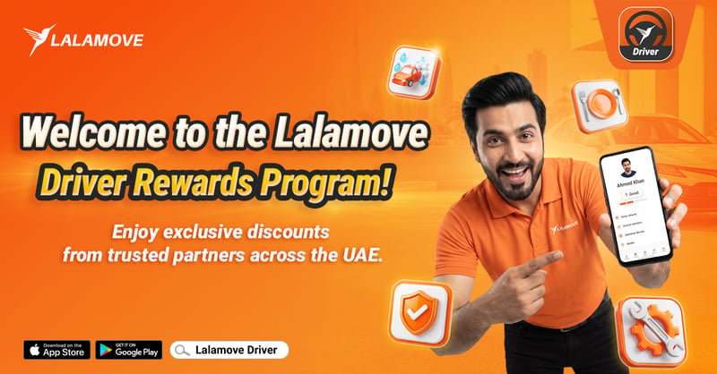 LP_KV Driver Rewards Program