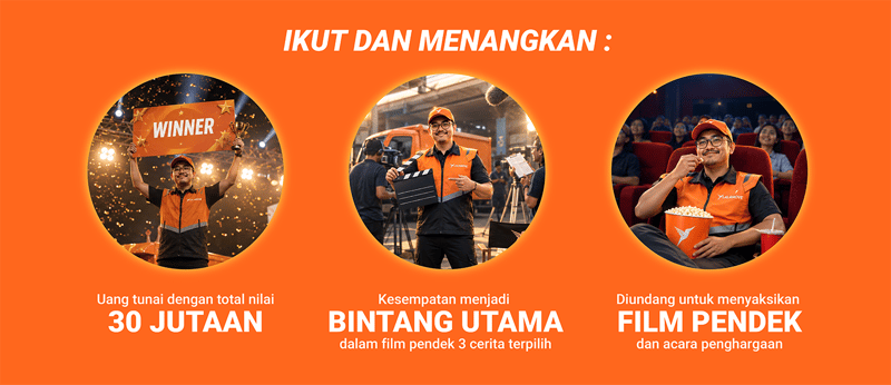benefit kompetisi heroes behind the wheels