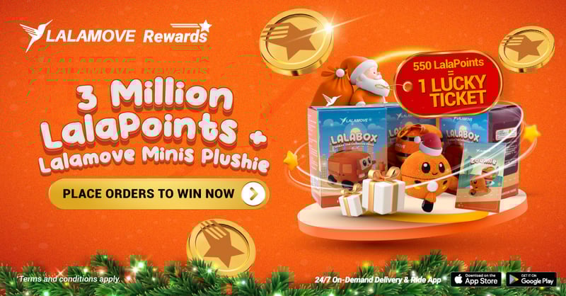 LYT 3 Million LalaPoints (December 2025) EDM_1200x628 (4)