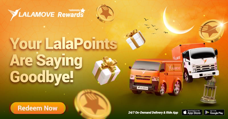 LYT LalaPoints Expiry (February 2025) EDM_1200x628