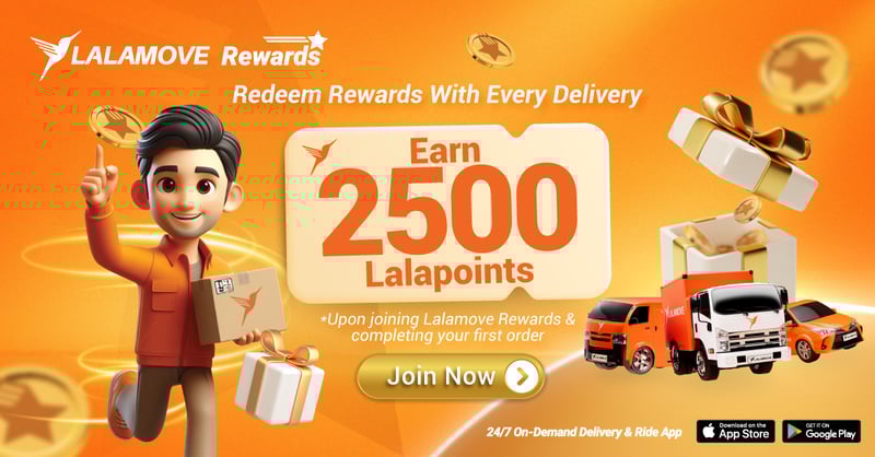 LYT New Member 2500 LalaPoints (June 2025) EDM_1200x628-ENG (2)